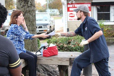 Murrays Tire Bargains Raleigh Customer Service