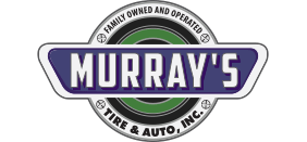 Murray�s Tires & Auto Service