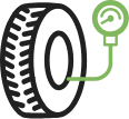tire pressure