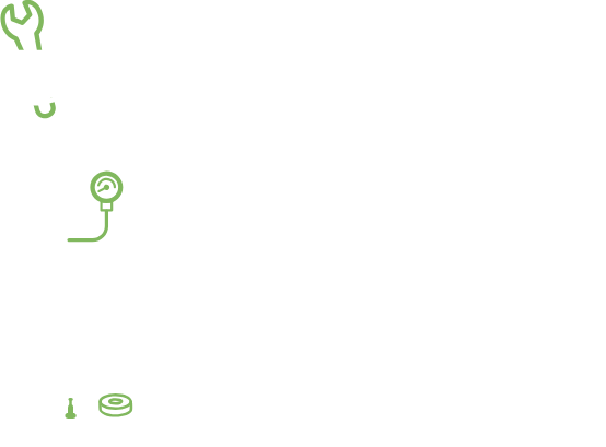 nitrogen tires