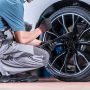 How To Change A Flat Tire – A Step By Step Guide