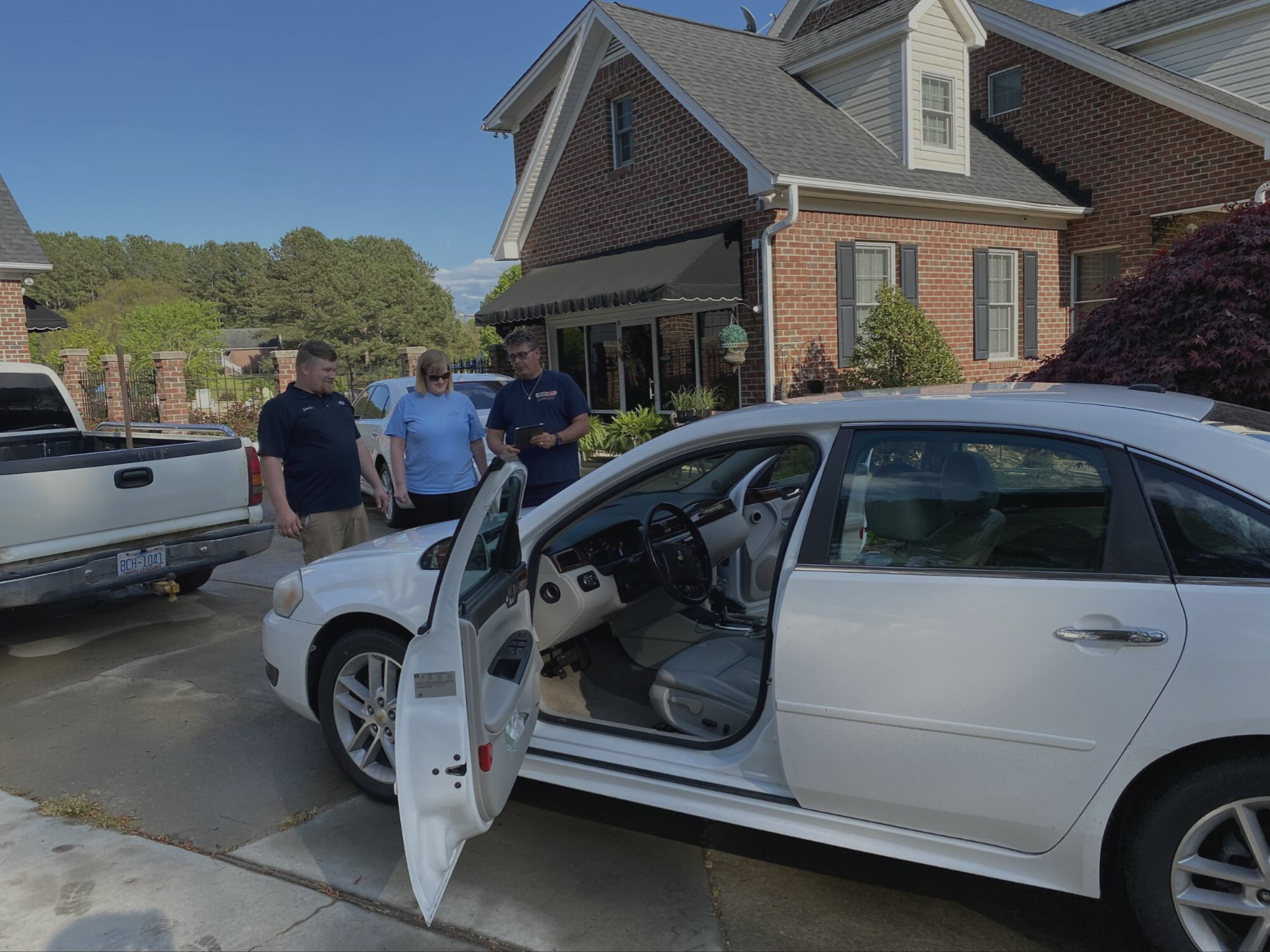 1 Used Tires and New Tires in Raleigh, NC Auto Services Murray's Tires