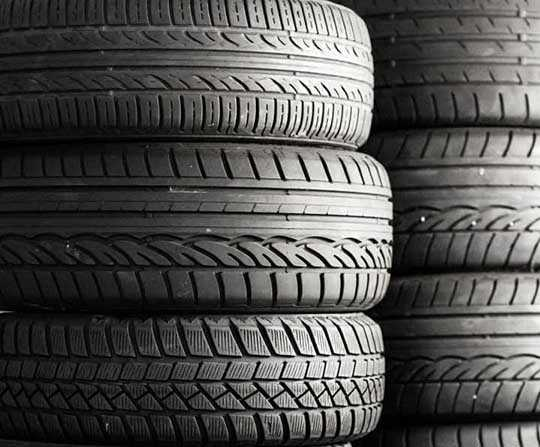 The Ultimate Guide in Buying Used Tires