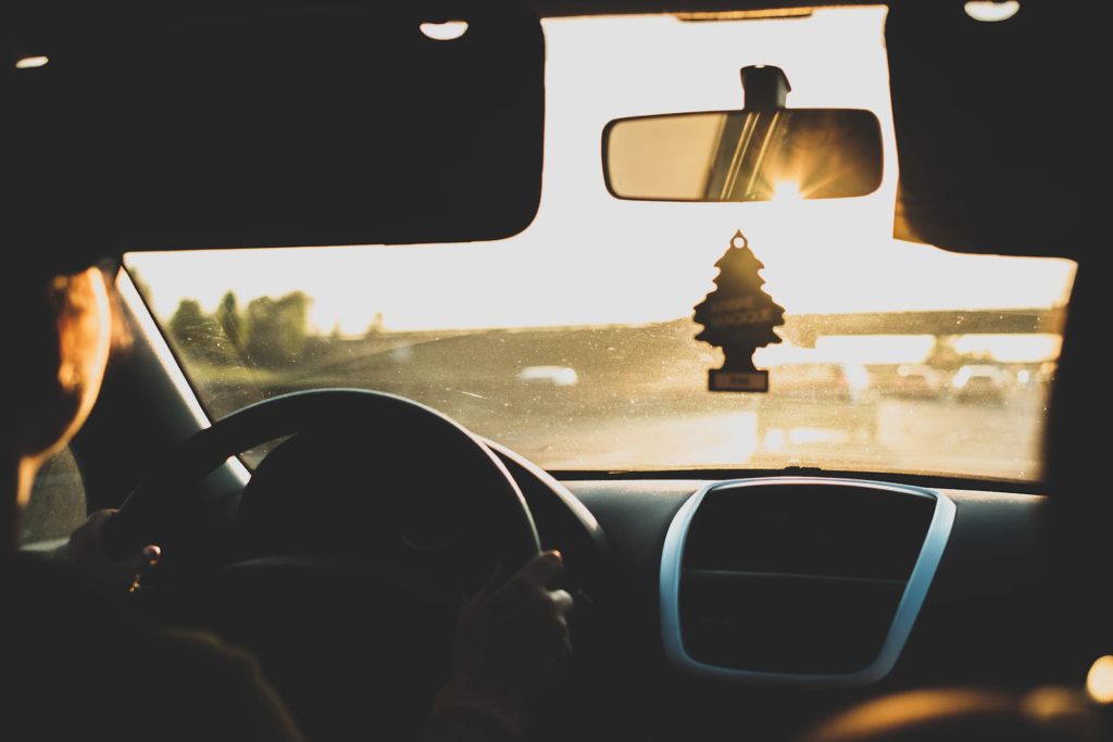 Car Maintenance Checklist For Summer Road Trips