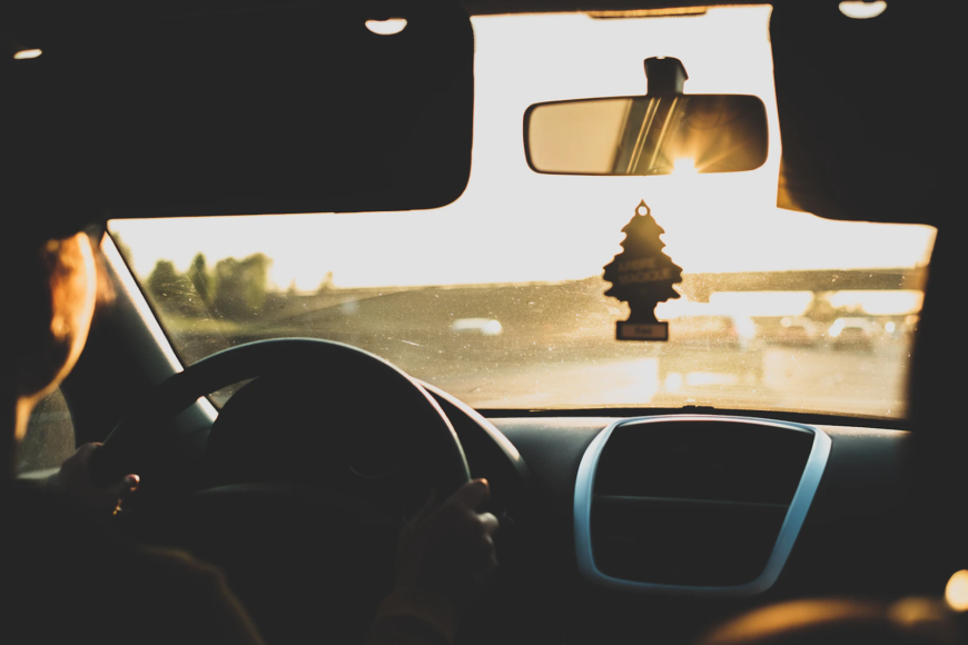 Car Maintenance Checklist For Summer Road Trips