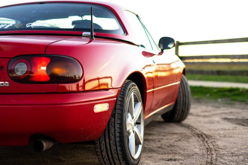 Are Summer Tires Worth It?