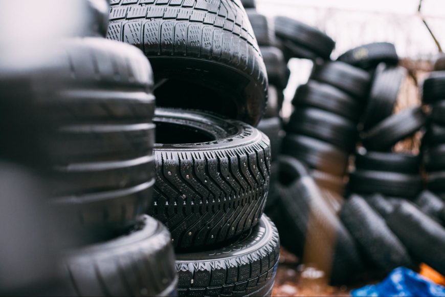 Picking The Right All-Season Tires