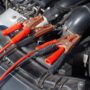 How to Use a Portable Car Battery Jump Starter