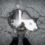 Having a Handle on Potholes