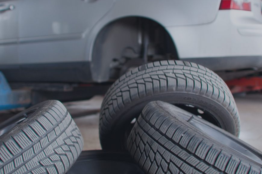 6 Tips to Maximize Tire Life